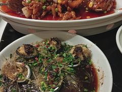 -丰收日·小海鲜·沪上家宴(顾村正大店)