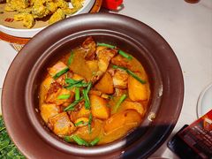 -蜀香格格•剁椒鱼头(龙西店)