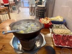 -洪大厨鸡煲(福田店)