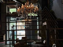 -漫咖啡 (CCPAPK创意港店)