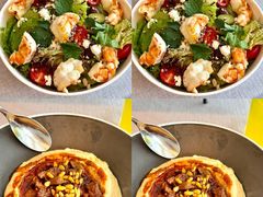 -Efes Turkish & Mediterranean Cuisine 艾菲斯餐厅(陆家嘴店)