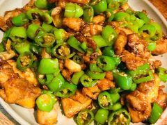 -兰溪小馆(东直门簋街店)