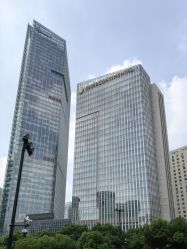 -静安洲际酒店·宴会厅