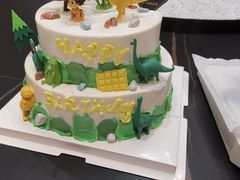 -丰收日(五角场店)