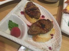 -山之川日料放题(通州店)