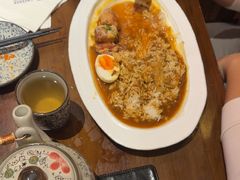 -白石的深夜食堂(济南万象城店)