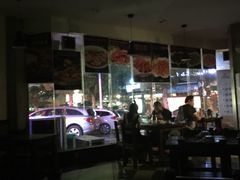 -漫天香·小龙虾餐厅(夏湾店)