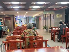 大堂-清真马祥兴菜馆(云南北路店)