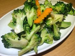 -吕氏疙瘩汤·海鲜新鲁菜(凯德mall新都心店)