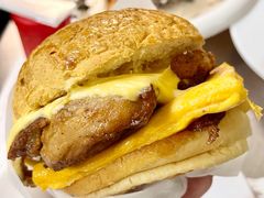 -颓记茶餐厅(美景总店)