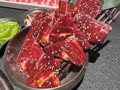 -伊茉家的烤肉店(勒泰中心店)