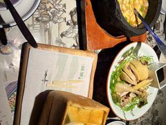 -绿茶餐厅(千岛湖银泰城店)