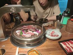 -九田家黑牛烤肉料理(新辰里亚运村店)