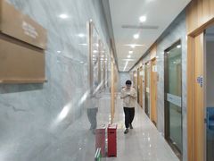 -上海仁爱医院口腔科 · 种植