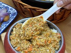 -品鲜村农家菜·阳澄湖大闸蟹(总店)