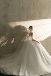 -巴黎婚纱摄影(苏州店)