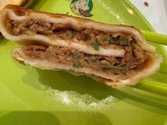 -大福来锅巴菜(古文化街店)