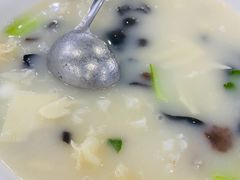 -春水锅贴·传统鲁菜(大明湖店)
