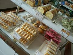 -爱维尔阳光蛋糕(汇金广场店)