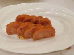 西湖藕韵-御彩酒家(东风东路店)