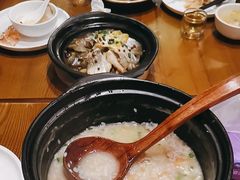 -如轩·海鲜砂锅粥·潮汕菜(海珠店)