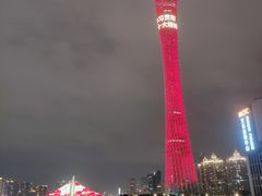 -广州塔(地铁站)