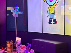 -星聚会KTV(广州敏捷广场店)