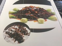 -峨嵋酒家总店(车公庄店)