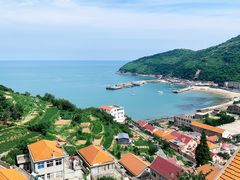 -双合园·海鲜水饺青岛菜(九水东路店)