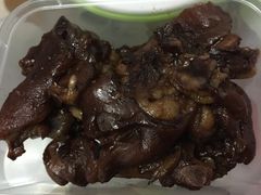 -那家小馆•北京菜•烤鸭(香山店)