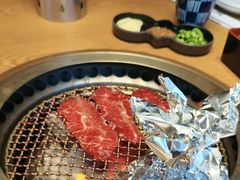 -炎蔵牛舌烤肉