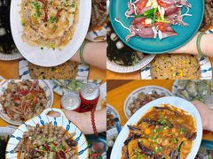 -孙记海鲜砂锅菜(拾味nice店)