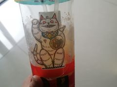 -85度C(上海秀沿路店)