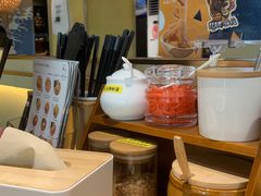-雷门拉面·现熬骨汤(凯德来福士店)