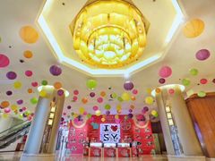 -咖啡苑·沈阳今旅酒店Hotel Jen·香格里拉集团