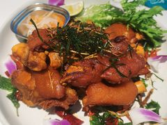 -花样西贡·蜜越餐厅·法式越南料理(水晶城店)