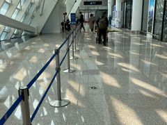 -厦门五通客运码头