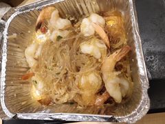 -花味·自助烤肉(雨花客厅店)