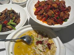 -花椒笑成都小馆(百脑汇店)