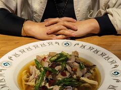 -胖老汉椒麻鸡清真新疆菜(西御街店)