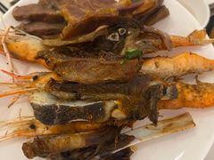 -诱货海鲜自助火锅(爱琴海购物公园东百店)