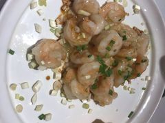 香葱虾球-眉州东坡(民族园店)