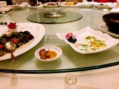 -新加坡泰国村酒楼(五角场店)