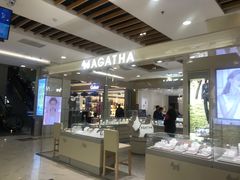 -凯德MALL(望京店)