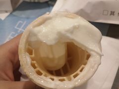 -麦当劳(民盈·国贸城店)