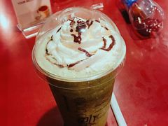 -星巴克(张家港谷渎港店)