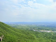 -响堂山石窟-北响堂山石窟