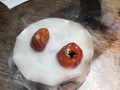 九转大肠-魁盛居百年鲁菜馆(县西巷店)