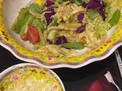 -芦月轩羊蝎子(劲松店)