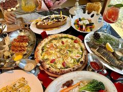 -咖梦餐厅 COMENG RESTAURANT